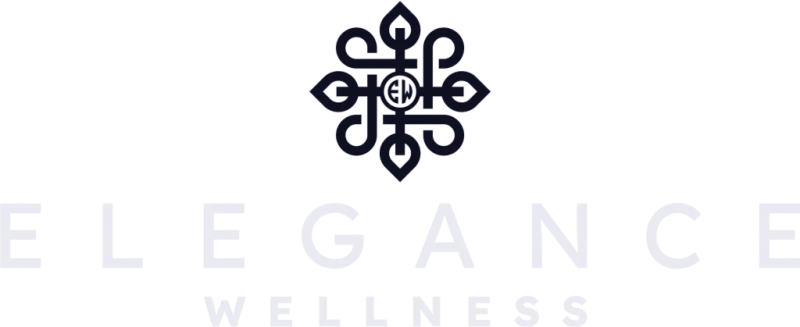 Logo Elegance Wellness